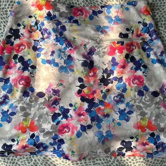 🔥 Golf Skirt with Shorts ( Skorts)🛍️🛍️ - Picture 7 of 7